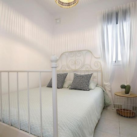 Bahia Vista Διαμέρισμα Κόστα Κάλμα Εξωτερικό φωτογραφία