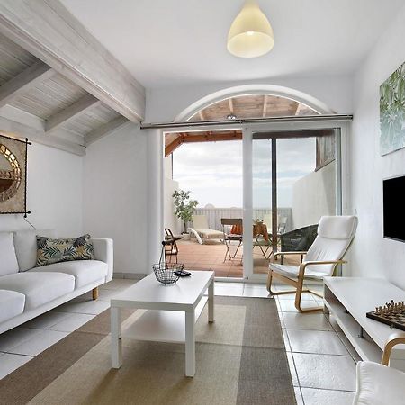 Bahia Vista Διαμέρισμα Κόστα Κάλμα Εξωτερικό φωτογραφία