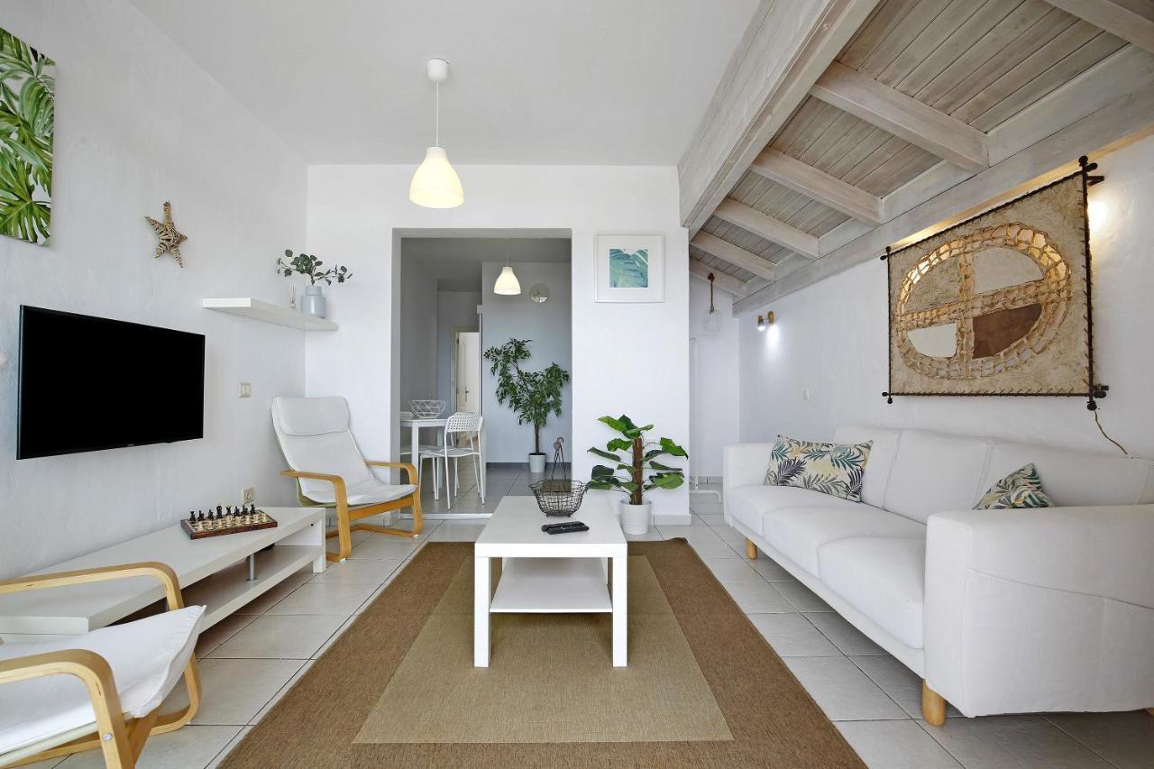 Bahia Vista Διαμέρισμα Κόστα Κάλμα Εξωτερικό φωτογραφία