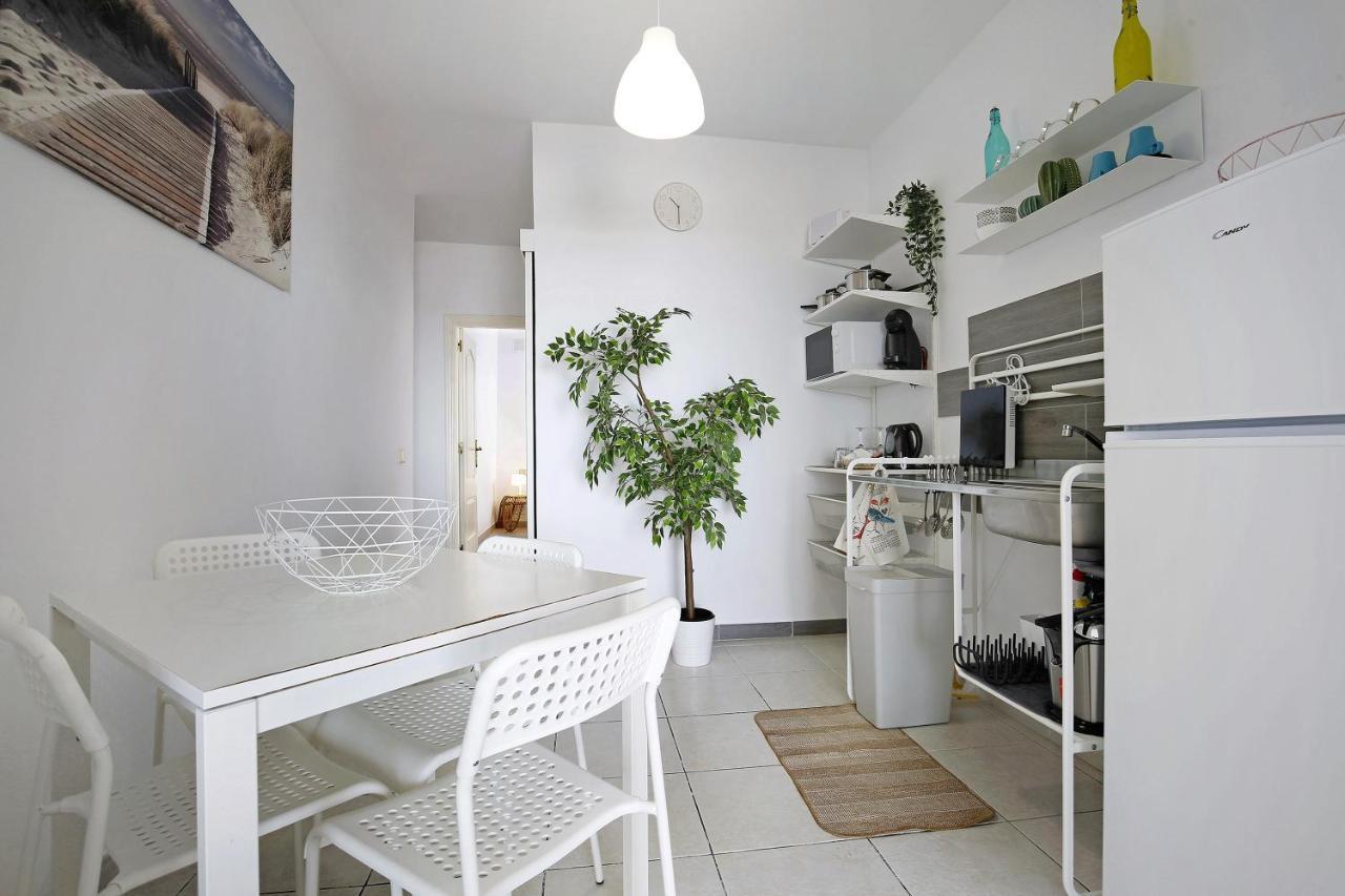 Bahia Vista Διαμέρισμα Κόστα Κάλμα Εξωτερικό φωτογραφία
