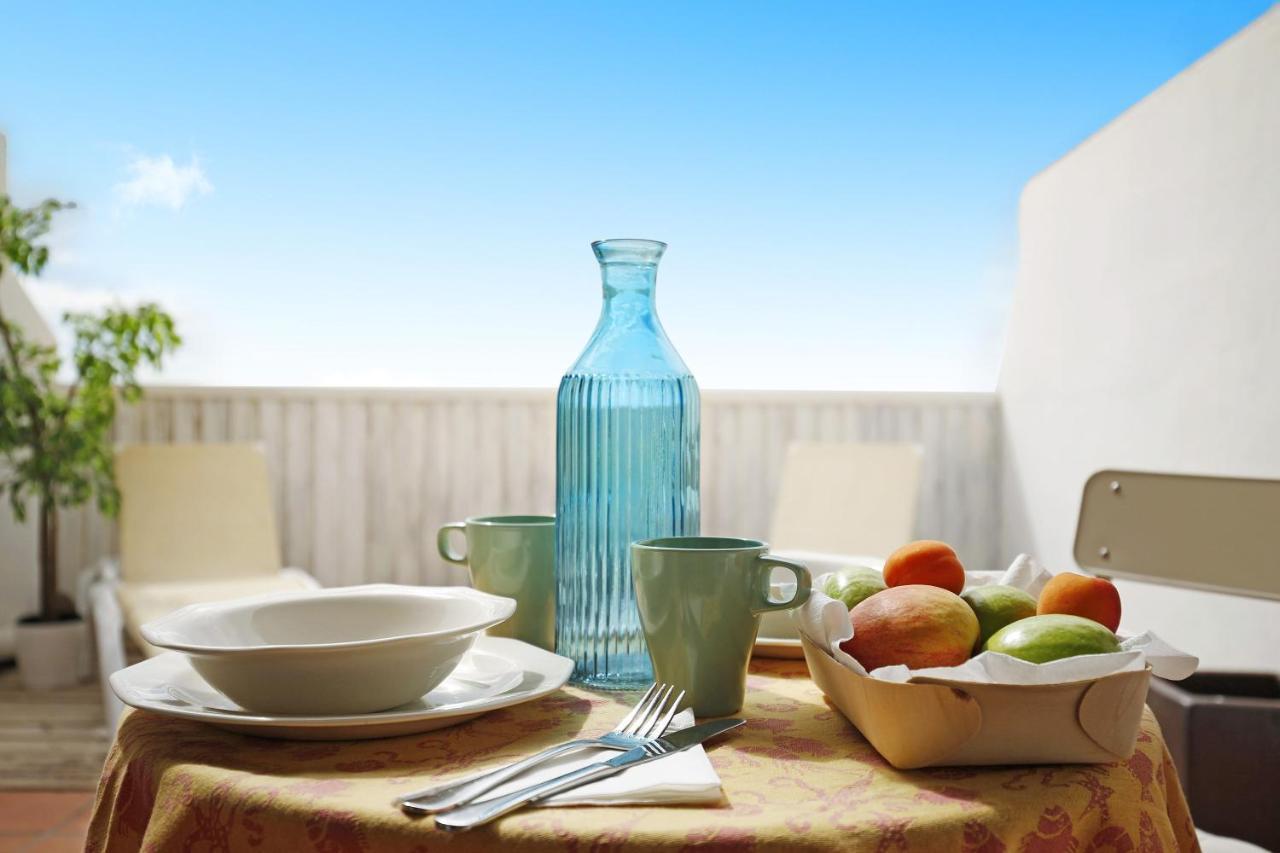 Bahia Vista Διαμέρισμα Κόστα Κάλμα Εξωτερικό φωτογραφία