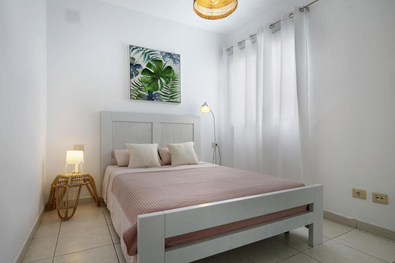 Bahia Vista Διαμέρισμα Κόστα Κάλμα Εξωτερικό φωτογραφία