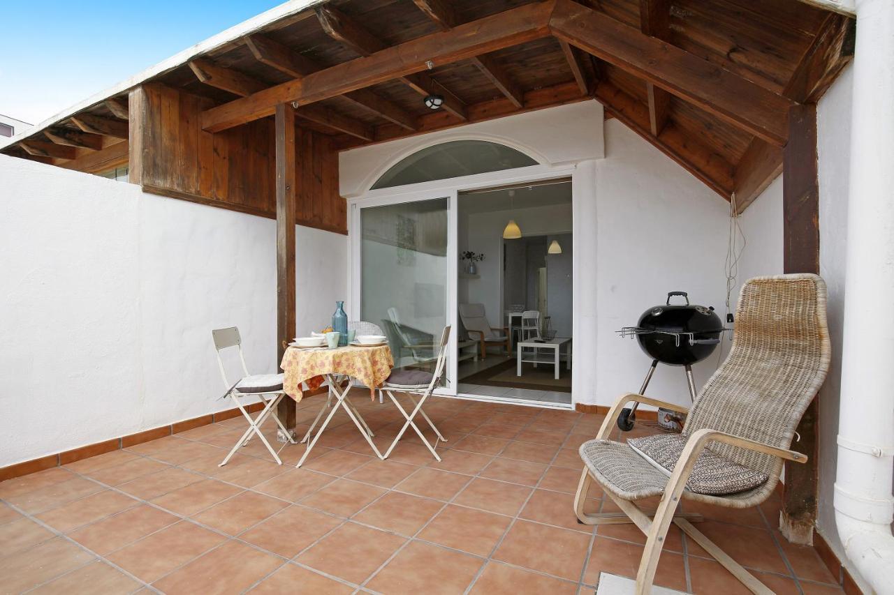 Bahia Vista Διαμέρισμα Κόστα Κάλμα Εξωτερικό φωτογραφία