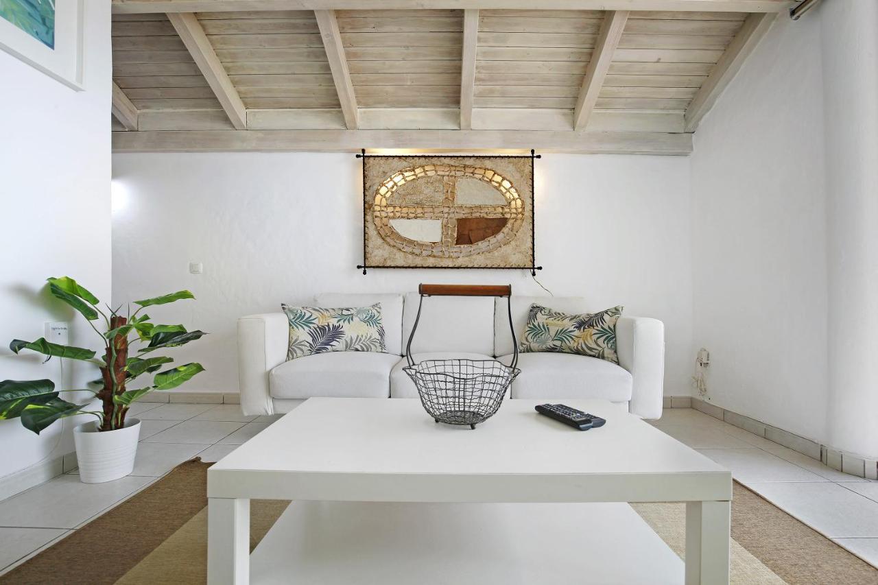 Bahia Vista Διαμέρισμα Κόστα Κάλμα Εξωτερικό φωτογραφία