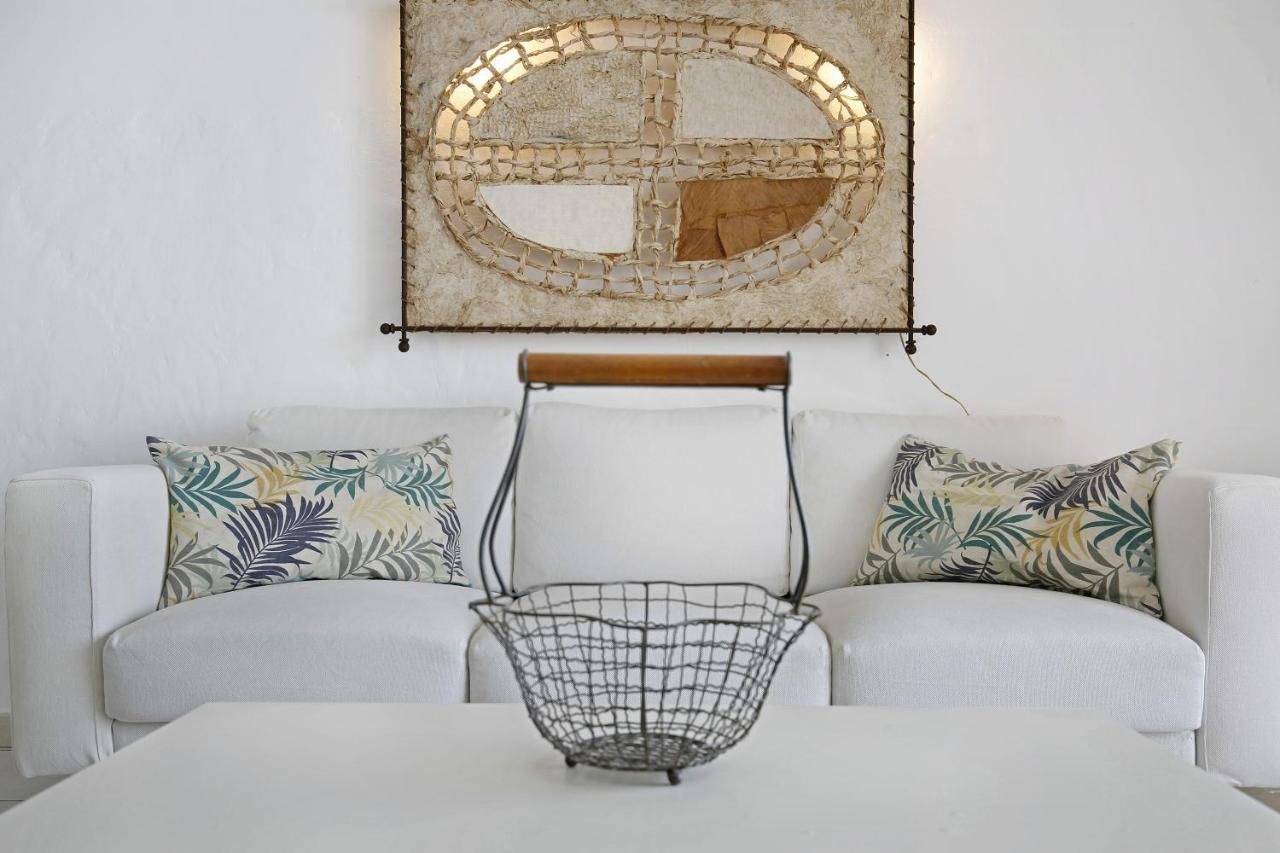 Bahia Vista Διαμέρισμα Κόστα Κάλμα Εξωτερικό φωτογραφία