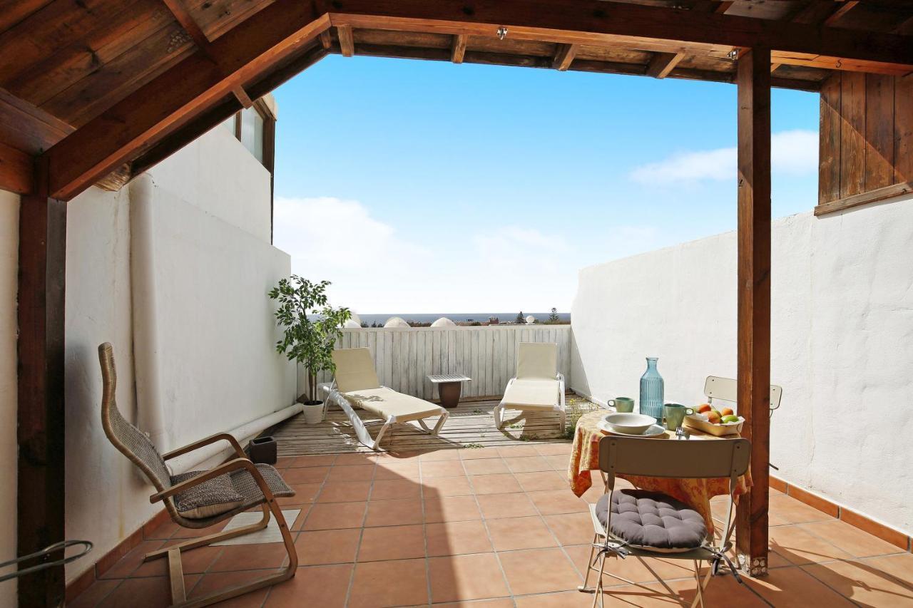 Bahia Vista Διαμέρισμα Κόστα Κάλμα Εξωτερικό φωτογραφία